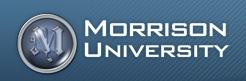 Morrison University - Reno