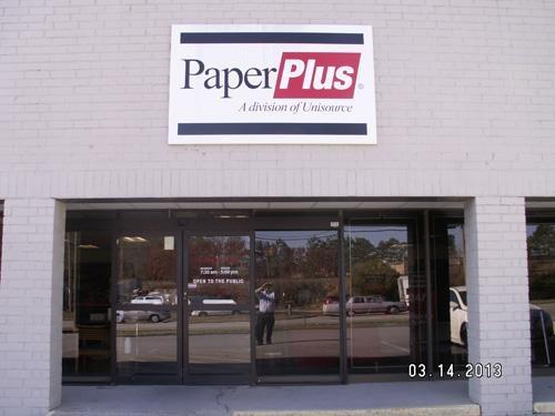 PaperPlus