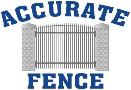 Accurate Fence