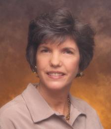 Margaret J. Kay, Ed.D. Psychologist