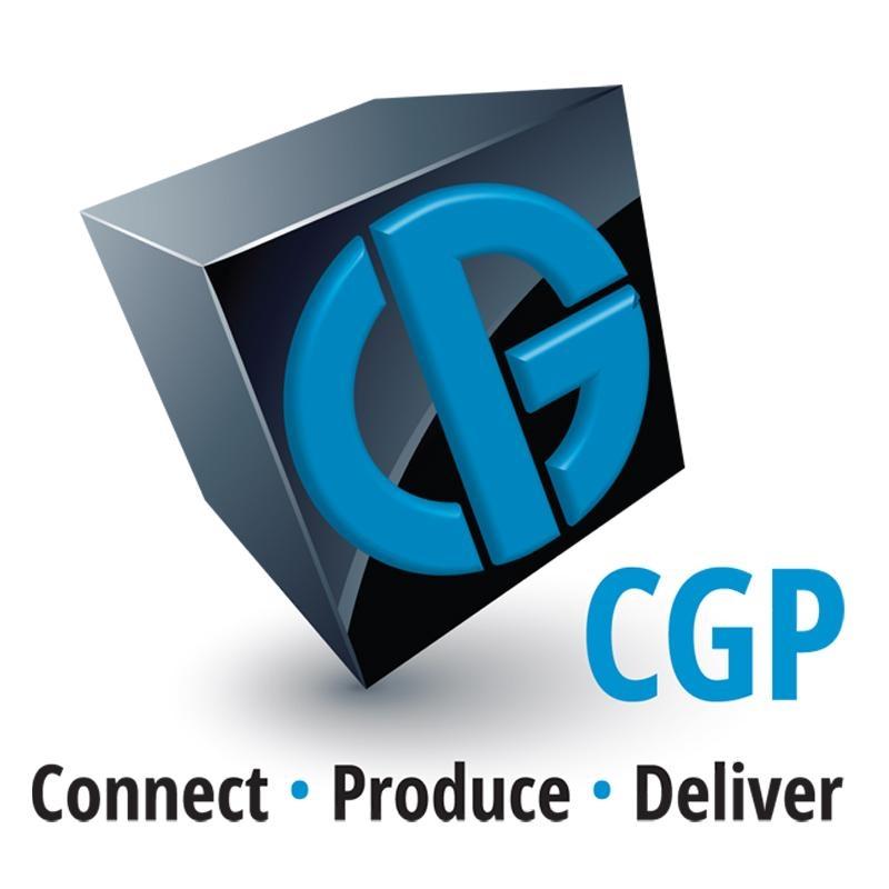 CGP Connect Produce Deliver