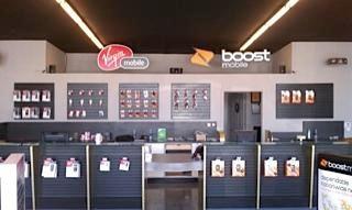 Boost Mobile 20/20 Rubidoux