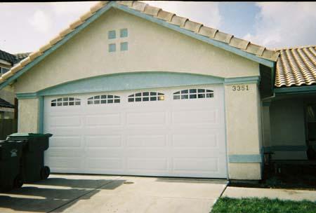 Alans Garage Door Repair Orange