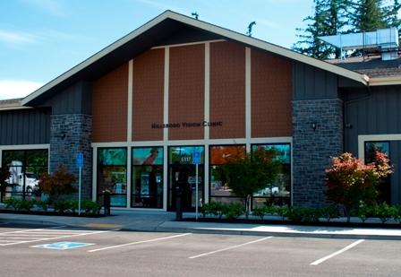 Hillsboro  Vision Clinic