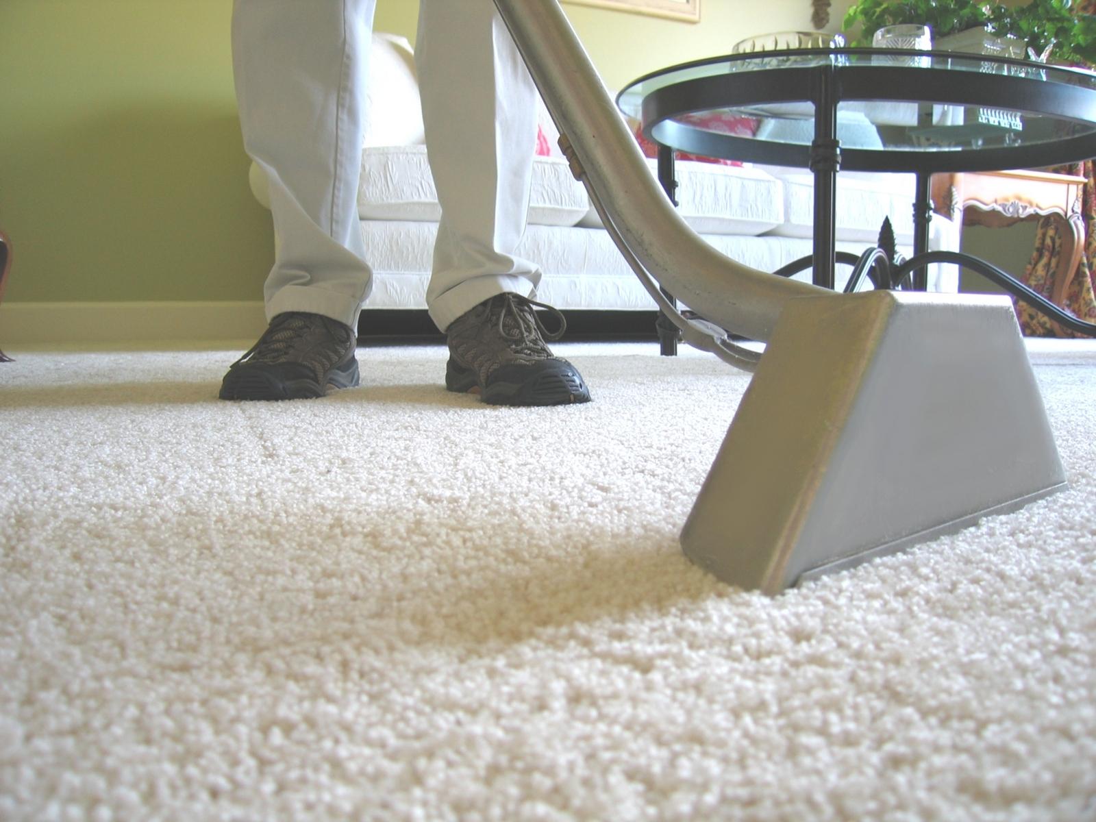 Advance Carpet Cleaning