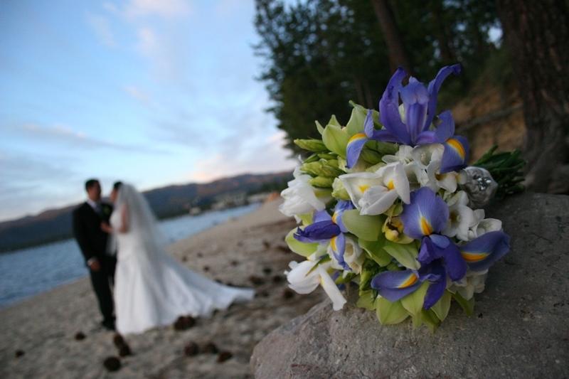 Lake Front Weddings