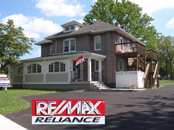 RE/MAX Reliance