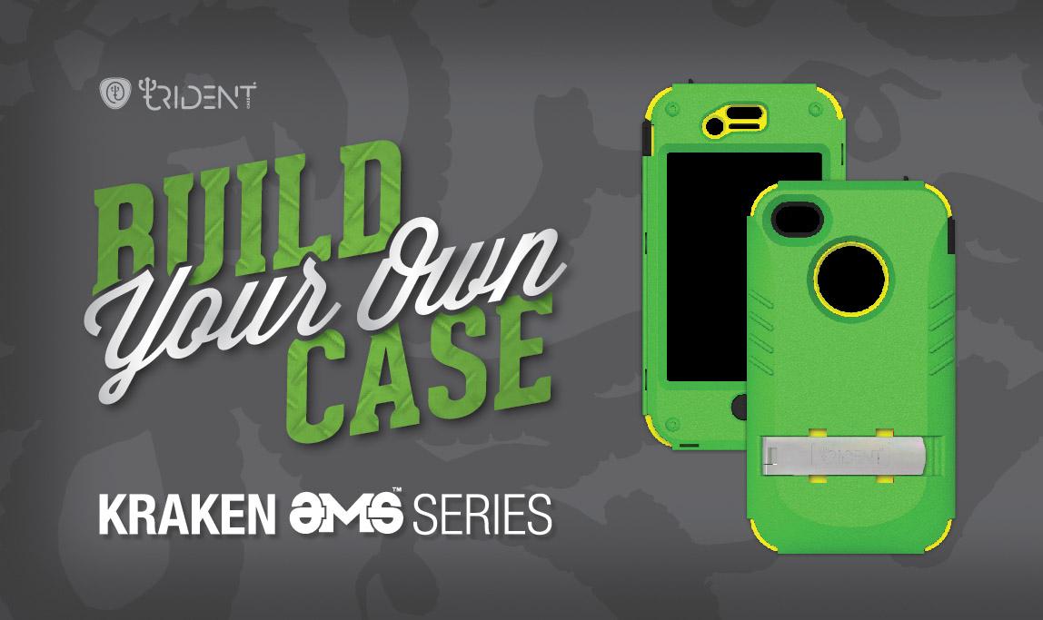 Build Your Own Case