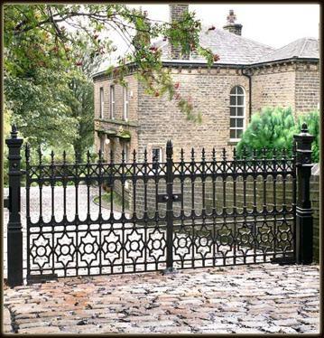 Gate Repair Camarillo