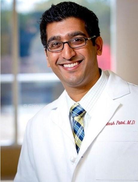 Dr Patel Urologist in Snellville, GA