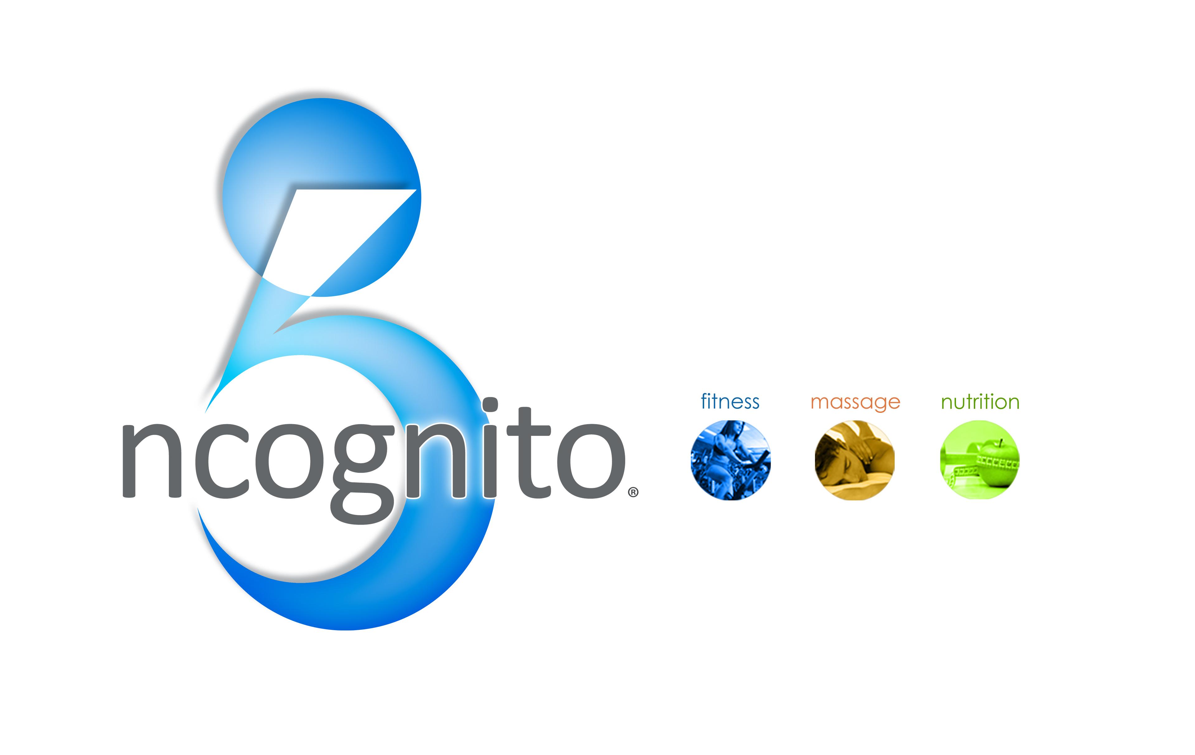 Ncognito Logo