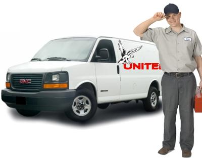 United First Locksmith