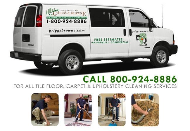 Carpet Cleaning