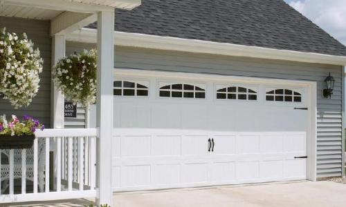 A-1 Garage Doors