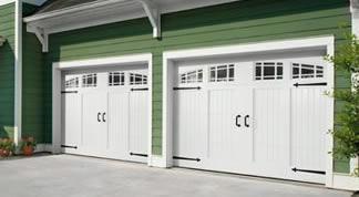 Local Garage Door Service in Seattle (877) 203-9698