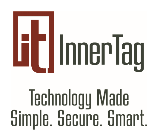 InnerTag - Simple. Secure. Smart.