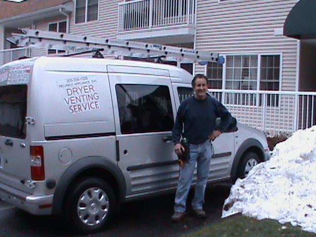 Owner, Technician ~ Robert J. Hanley, Sr.