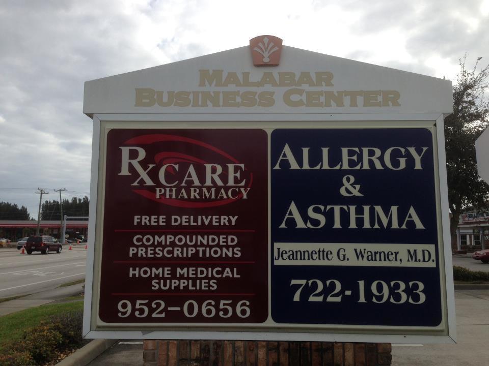 Rx Care Pharmacy