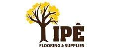 IPE Flooring Supplies