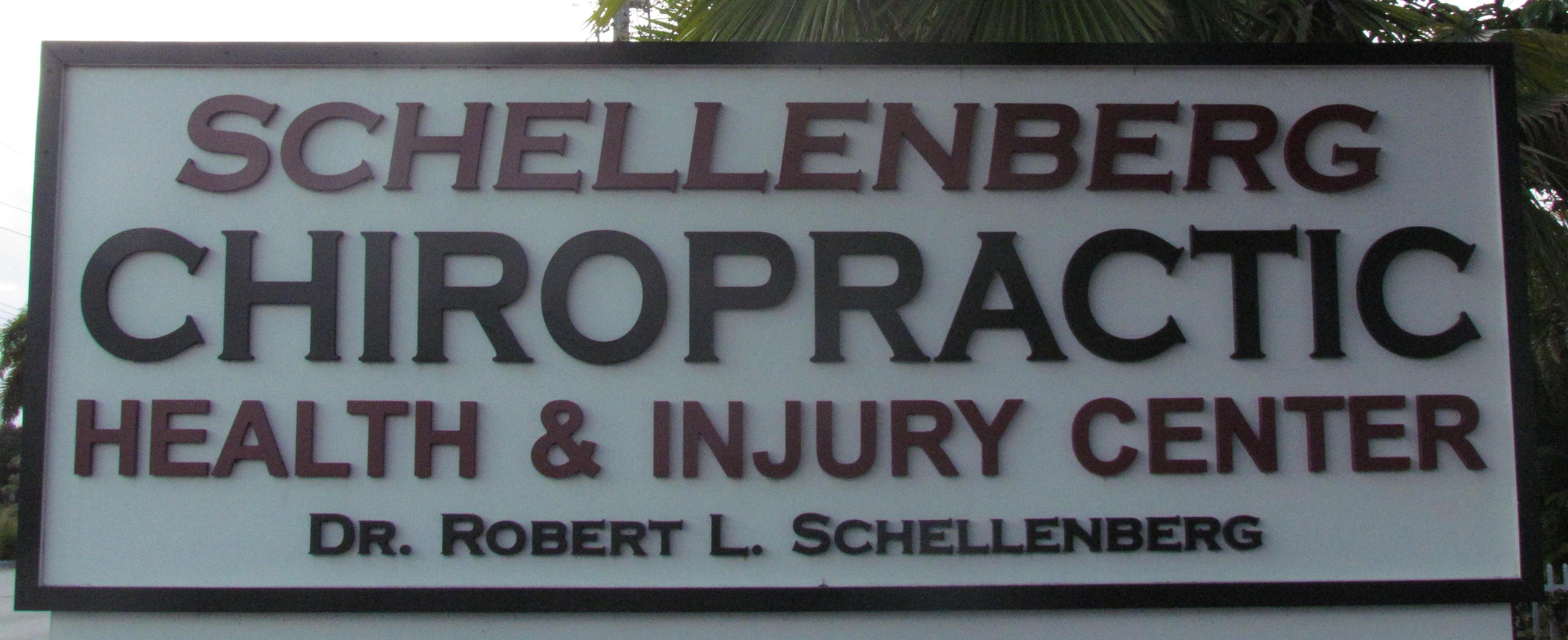 Schellenberg Chiropractic