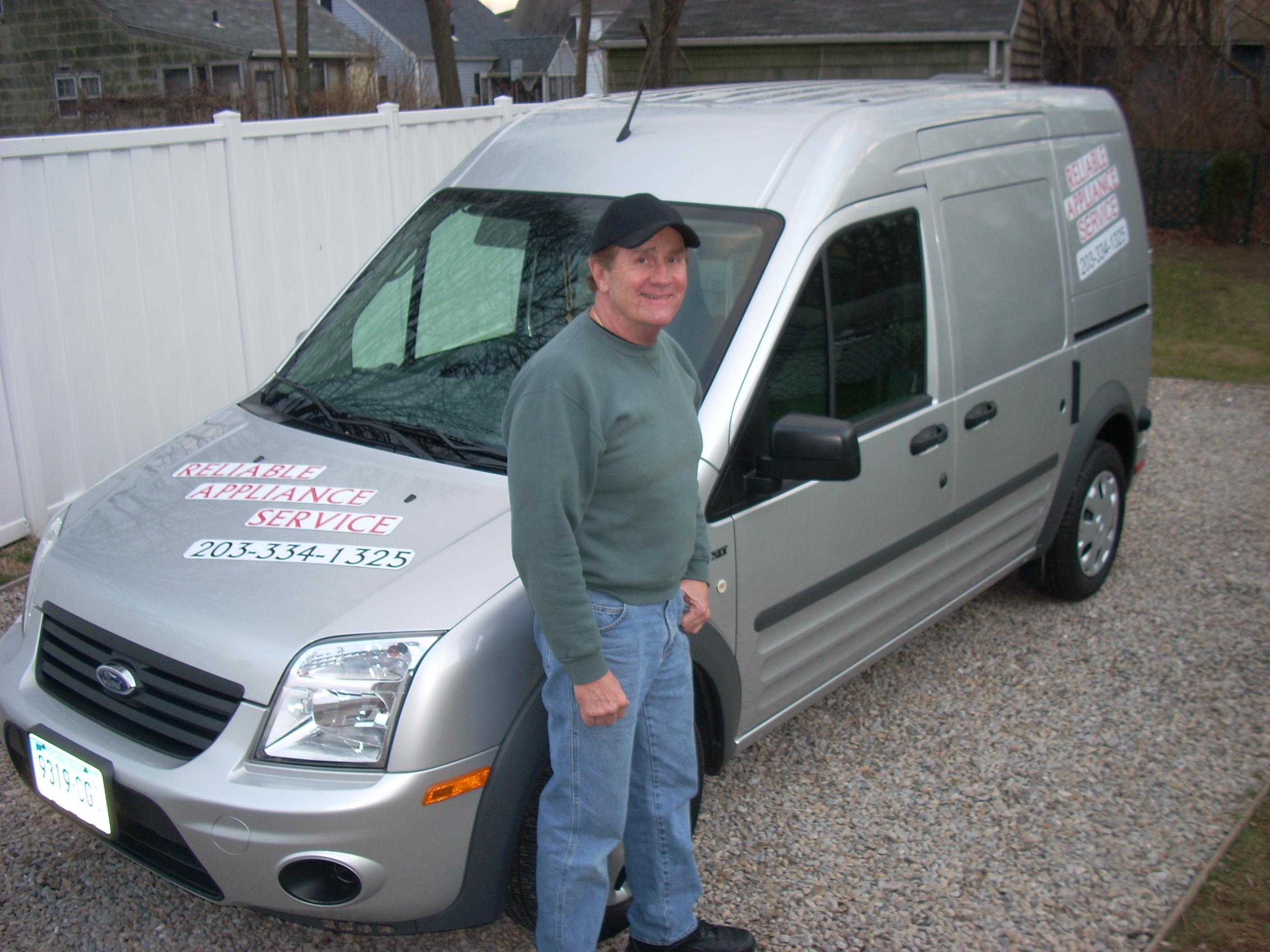 Owner, Technician ~ Robert J. Hanley, Sr.