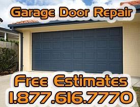 Angel Garage Door Repair (855) 800-2073