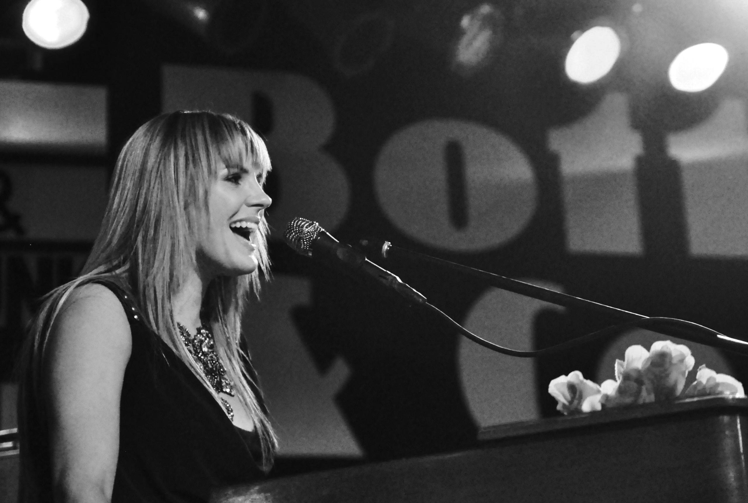 Grace Potter