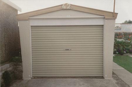 Garage Door Repair Claremont