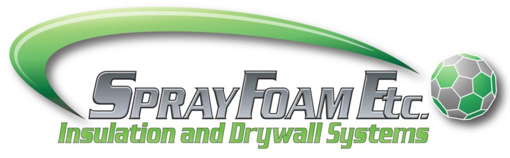 Spray Foam Etc