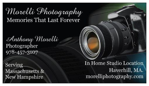 Morelli Photography