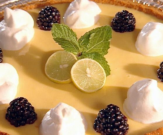 Key Lime Pie