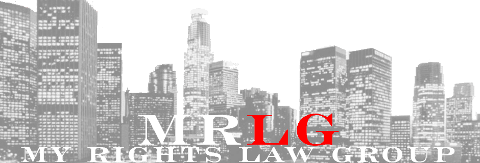 My Rights Law - Criminal, DUI, and Injury Lawyers