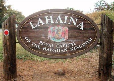 Lahaina