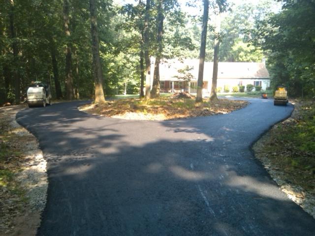 Sanatoga Landscaping & Paving