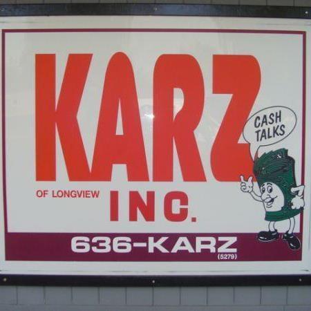 Karz Of Longview, Inc.