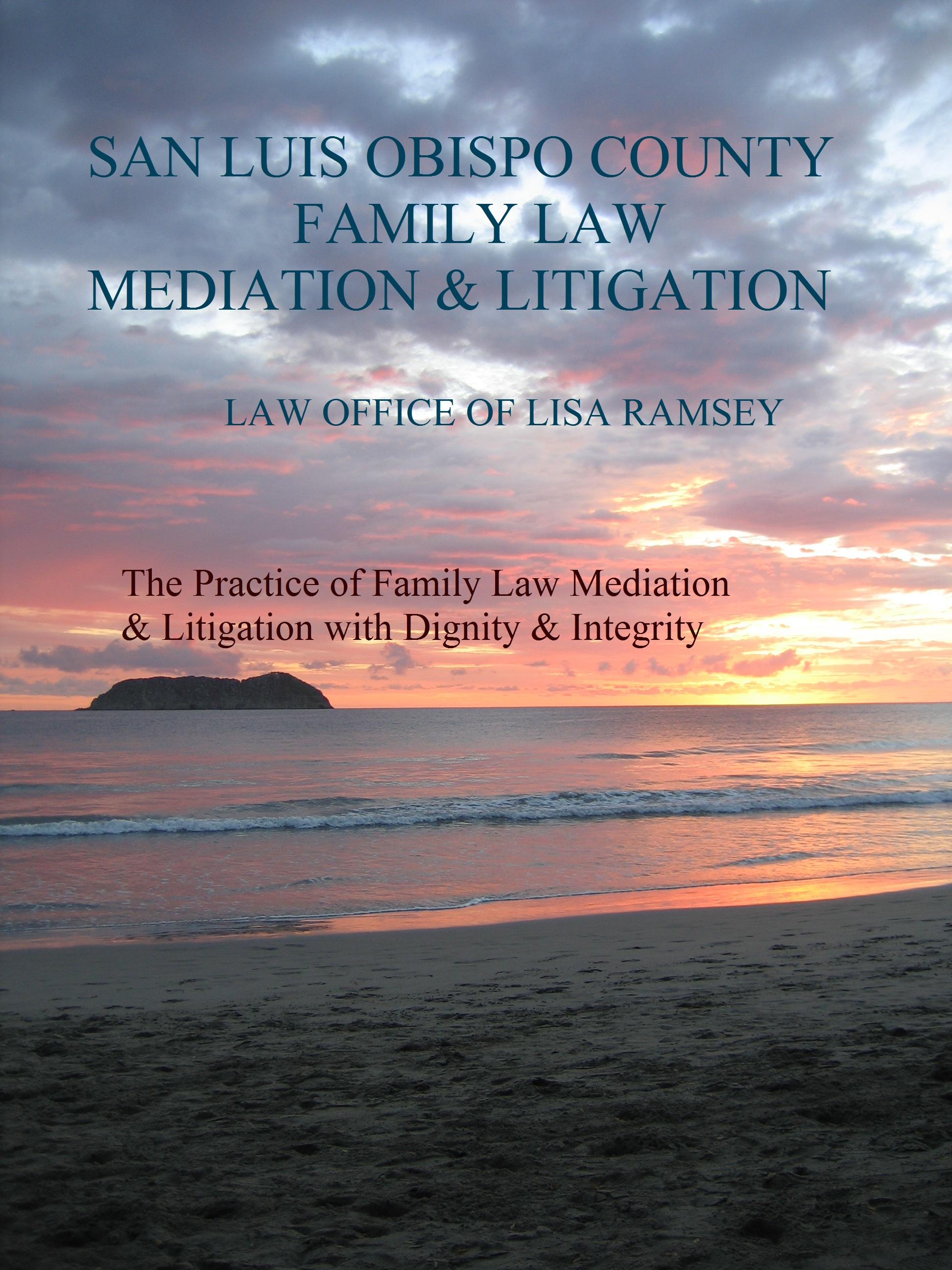 The Practice of Law with Dignity and Integrity