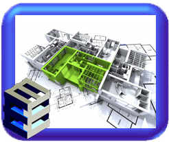 3D Architectural Drafting