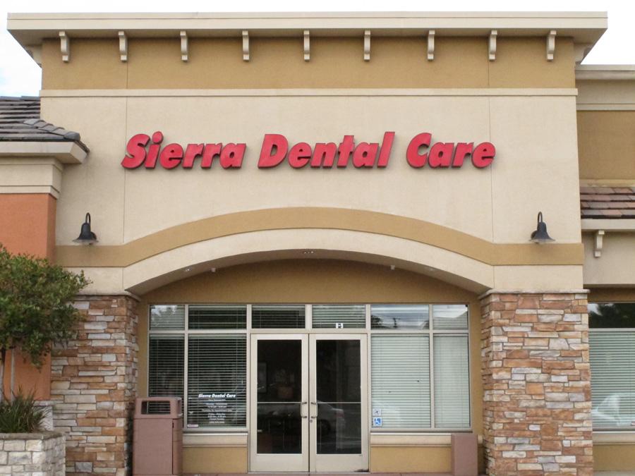 Dentists Modesto