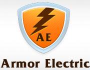 Armor Electric™ Electrician in Orange County