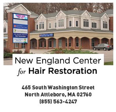 Hair Restoration North Attleborough