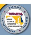 Proud Member of WMDA, Eberle Automotive SUNOCO Severn MD