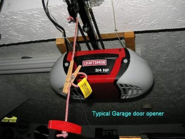 Eric's Garage Door Repair Highland