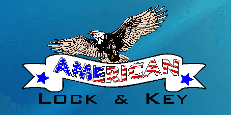 American Lock and Key