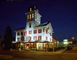 The Washington House Restaurant