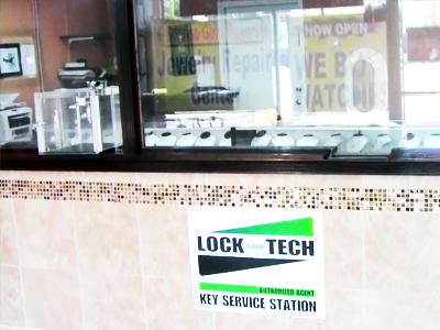 Lock and Tech USA