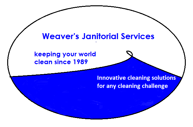 WeaverJanitorial Services