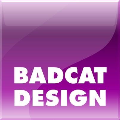 BadCat Design, Inc.