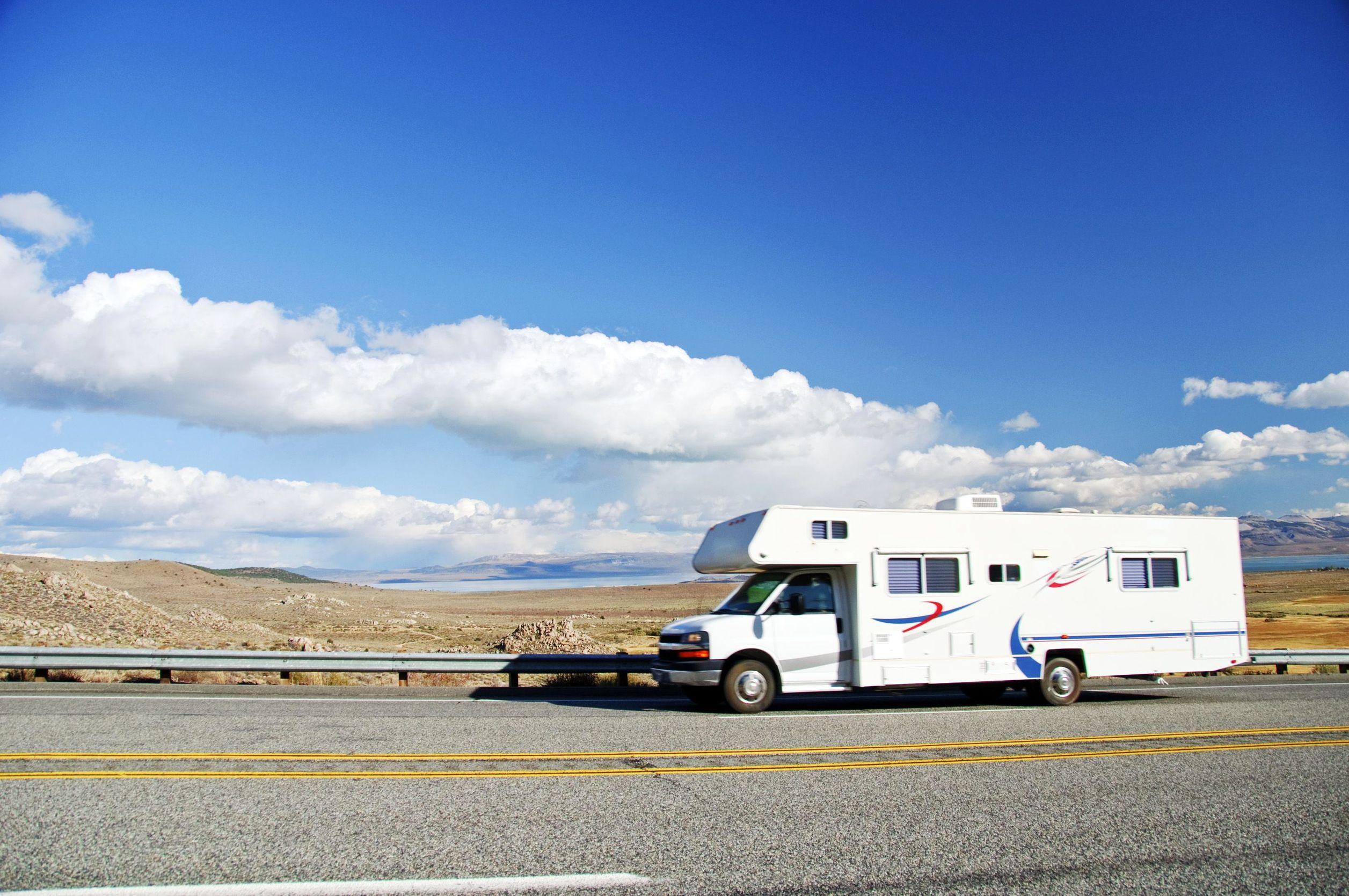 Rv insurance