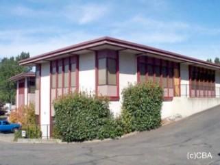 Our office is located in the Juanita Heights Building