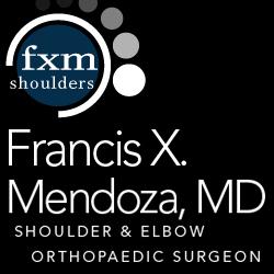 Francis X. Mendoza, M.D.